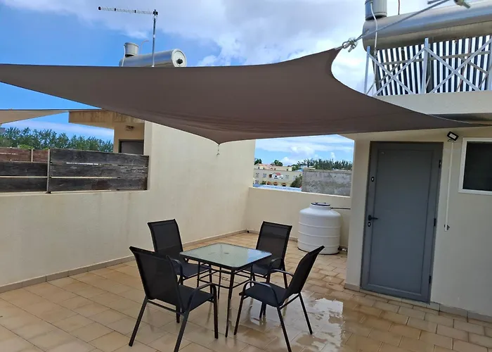 Residence Seneca